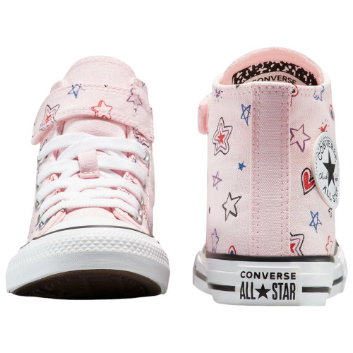 Converse Chuck Taylor All Star Doodles Easy On